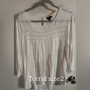 Torrid